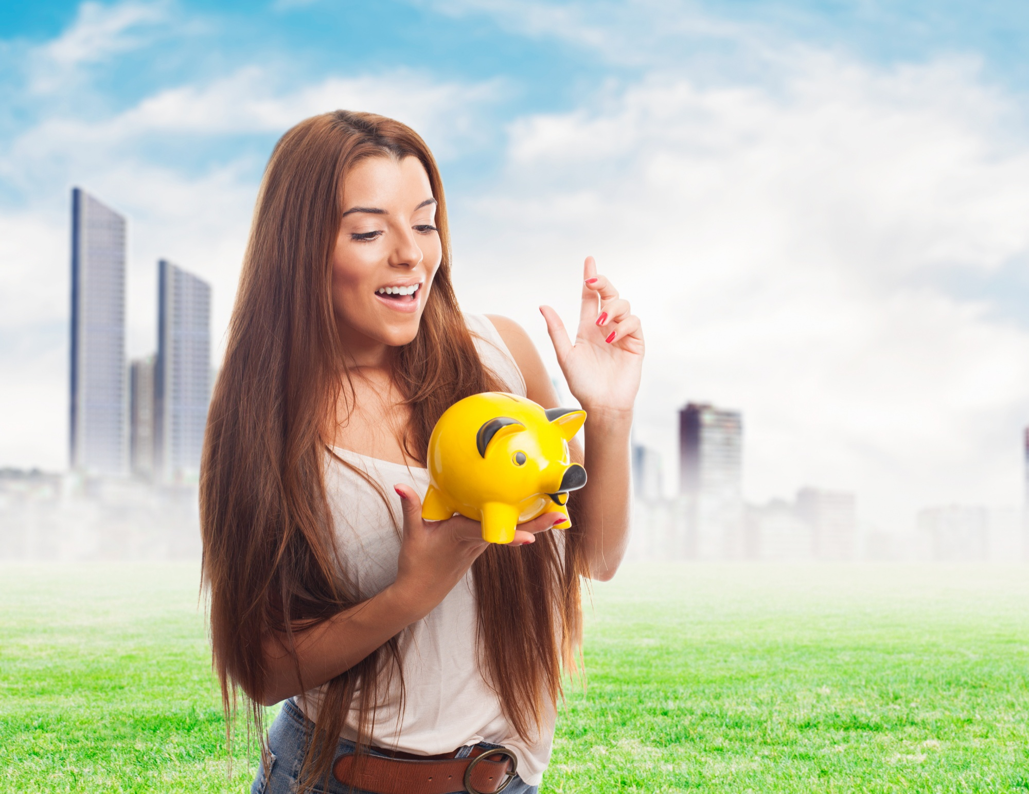 How to Start Investing With a Small Amount